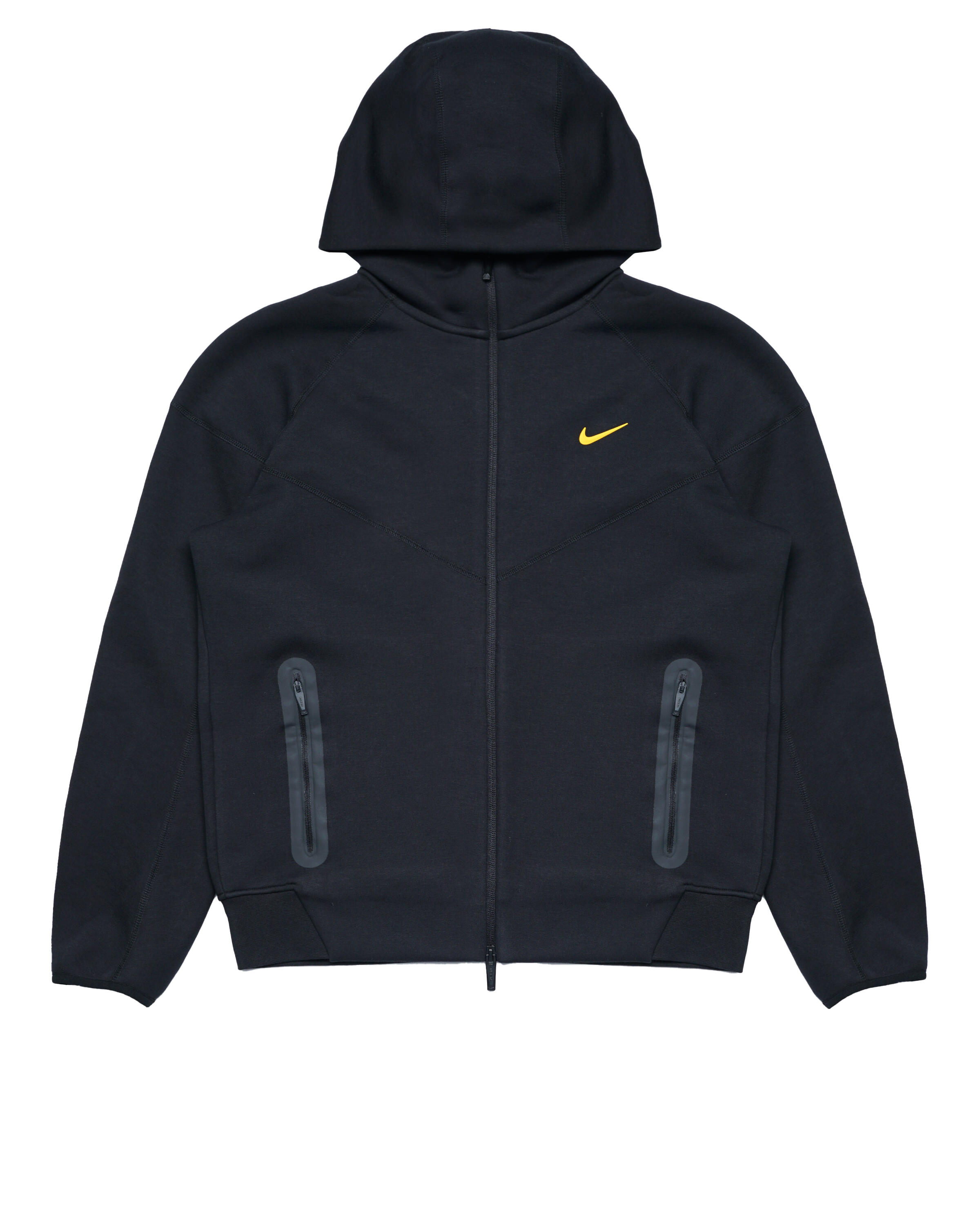 Nike x Nocta NRG TECH FLEECE FULL-ZIP HOODIE | FD8453-010 | AFEW STORE